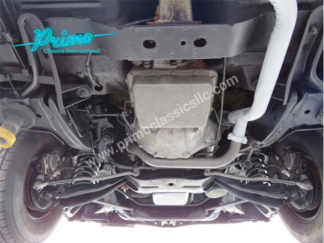 1972 Ford LTD (CC-2092462) for sale in Lakeland, Florida