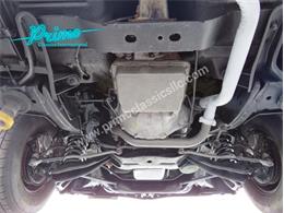 1972 Ford LTD (CC-2092462) for sale in Lakeland, Florida