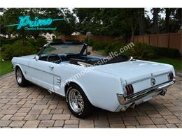 1966 Ford Mustang (CC-2092463) for sale in Lakeland, Florida
