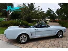 1966 Ford Mustang (CC-2092463) for sale in Lakeland, Florida