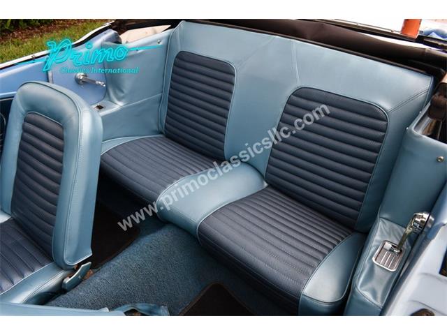 1966 Ford Mustang (CC-2092463) for sale in Lakeland, Florida