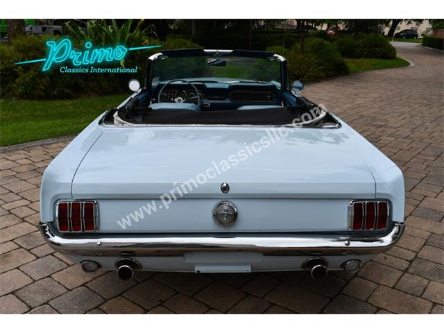 1966 Ford Mustang (CC-2092463) for sale in Lakeland, Florida