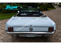 1966 Ford Mustang (CC-2092463) for sale in Lakeland, Florida
