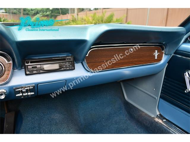 1966 Ford Mustang (CC-2092463) for sale in Lakeland, Florida