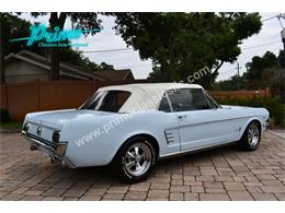 1966 Ford Mustang (CC-2092463) for sale in Lakeland, Florida