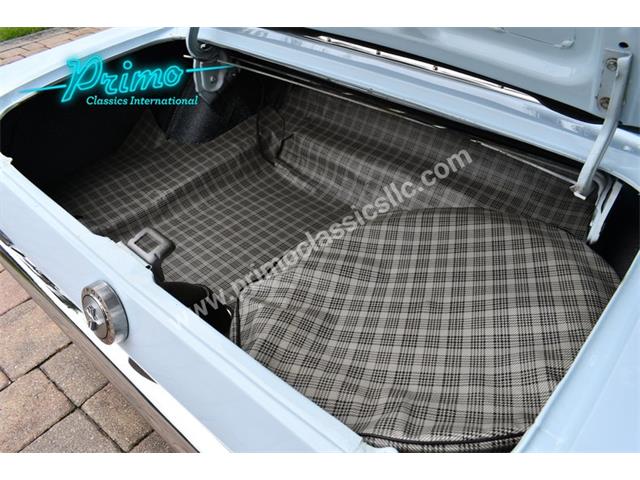 1966 Ford Mustang (CC-2092463) for sale in Lakeland, Florida