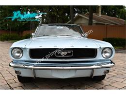 1966 Ford Mustang (CC-2092463) for sale in Lakeland, Florida