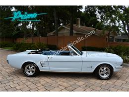 1966 Ford Mustang (CC-2092463) for sale in Lakeland, Florida