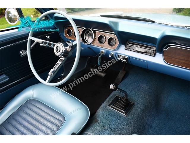 1966 Ford Mustang (CC-2092463) for sale in Lakeland, Florida