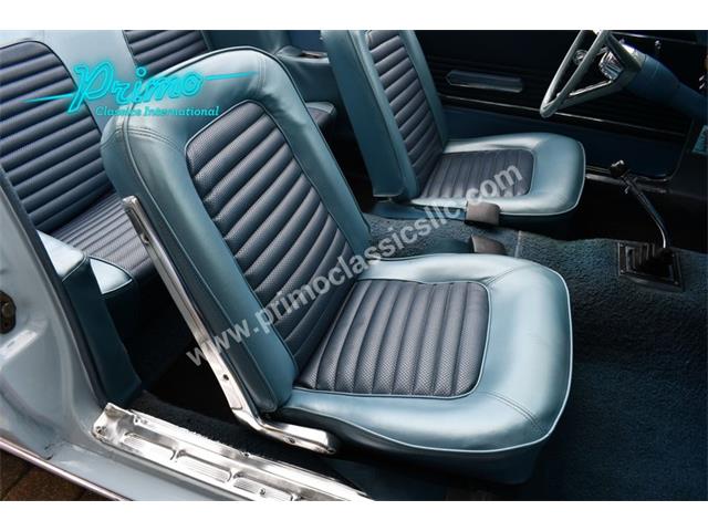 1966 Ford Mustang (CC-2092463) for sale in Lakeland, Florida