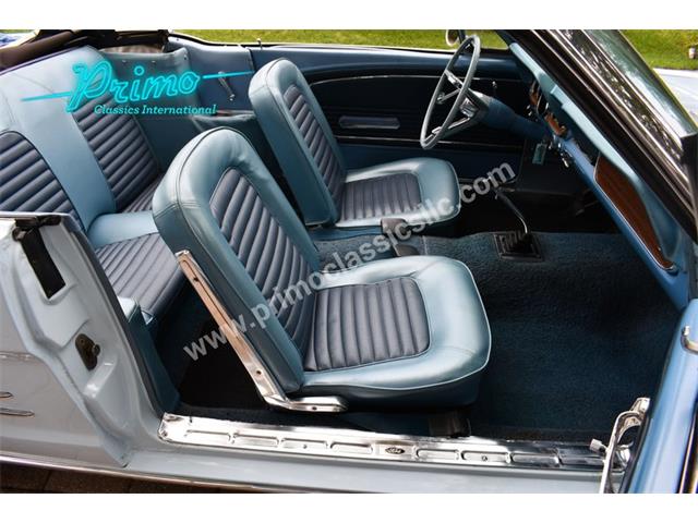 1966 Ford Mustang (CC-2092463) for sale in Lakeland, Florida