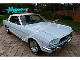 1966 Ford Mustang (CC-2092463) for sale in Lakeland, Florida