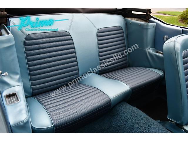 1966 Ford Mustang (CC-2092463) for sale in Lakeland, Florida