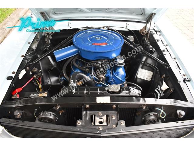 1966 Ford Mustang (CC-2092463) for sale in Lakeland, Florida