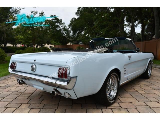 1966 Ford Mustang (CC-2092463) for sale in Lakeland, Florida