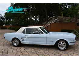 1966 Ford Mustang (CC-2092463) for sale in Lakeland, Florida
