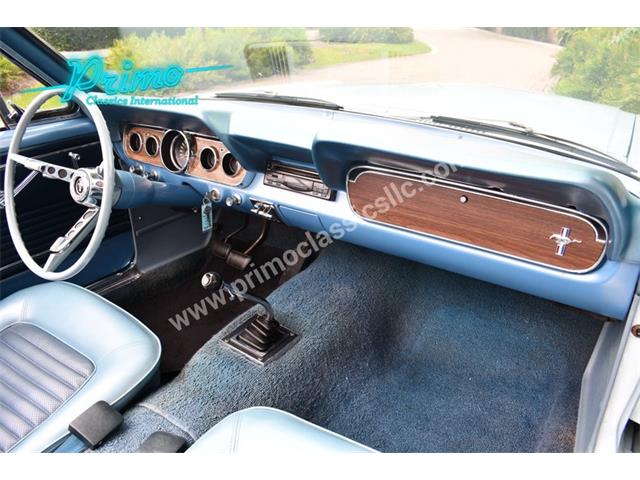 1966 Ford Mustang (CC-2092463) for sale in Lakeland, Florida