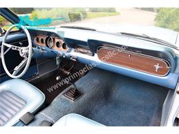 1966 Ford Mustang (CC-2092463) for sale in Lakeland, Florida