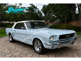 1966 Ford Mustang (CC-2092463) for sale in Lakeland, Florida