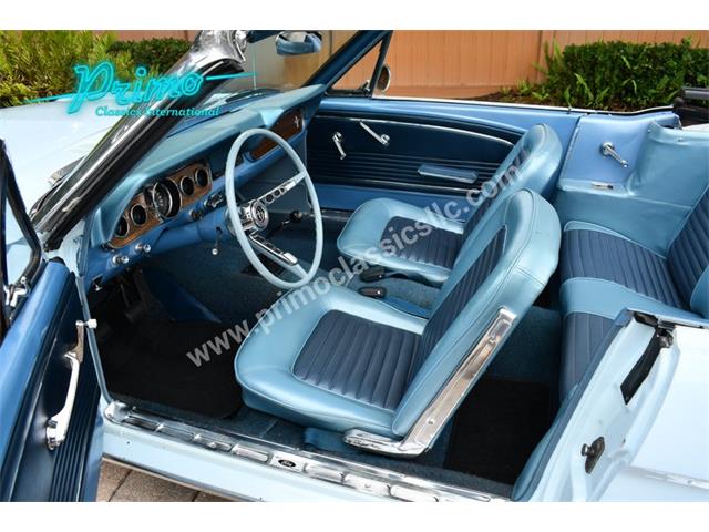 1966 Ford Mustang (CC-2092463) for sale in Lakeland, Florida