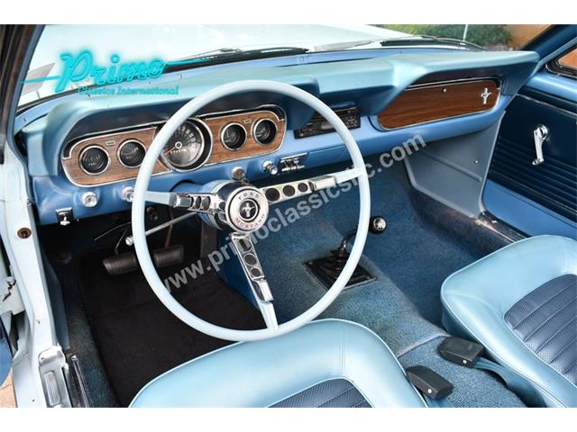 1966 Ford Mustang (CC-2092463) for sale in Lakeland, Florida