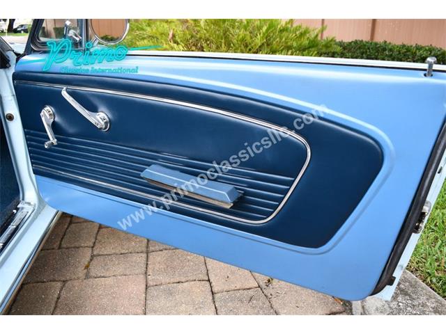 1966 Ford Mustang (CC-2092463) for sale in Lakeland, Florida