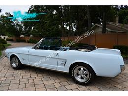 1966 Ford Mustang (CC-2092463) for sale in Lakeland, Florida