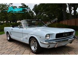 1966 Ford Mustang (CC-2092463) for sale in Lakeland, Florida
