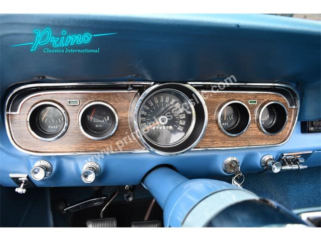 1966 Ford Mustang (CC-2092463) for sale in Lakeland, Florida