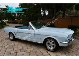 1966 Ford Mustang (CC-2092463) for sale in Lakeland, Florida