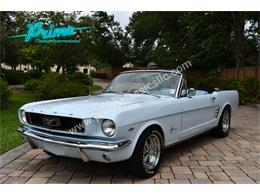 1966 Ford Mustang (CC-2092463) for sale in Lakeland, Florida
