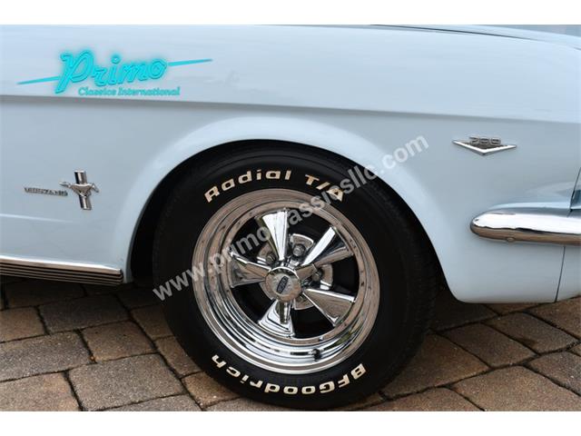1966 Ford Mustang (CC-2092463) for sale in Lakeland, Florida