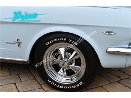 1966 Ford Mustang (CC-2092463) for sale in Lakeland, Florida