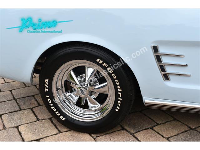 1966 Ford Mustang (CC-2092463) for sale in Lakeland, Florida