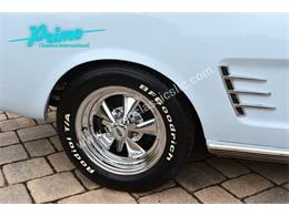 1966 Ford Mustang (CC-2092463) for sale in Lakeland, Florida