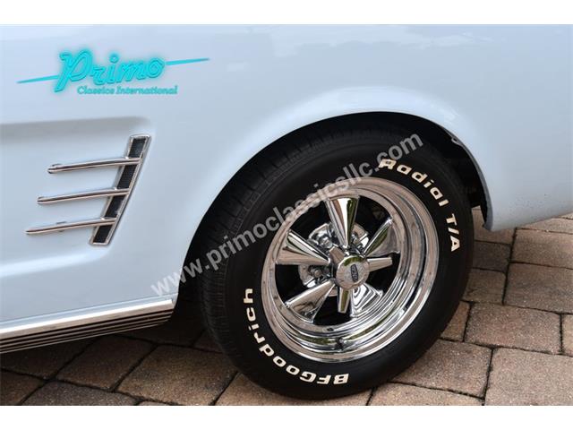 1966 Ford Mustang (CC-2092463) for sale in Lakeland, Florida