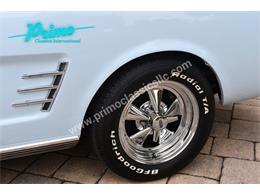 1966 Ford Mustang (CC-2092463) for sale in Lakeland, Florida