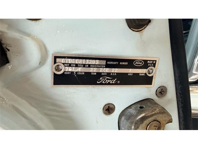 1966 Ford Mustang (CC-2092463) for sale in Lakeland, Florida