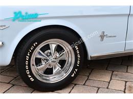1966 Ford Mustang (CC-2092463) for sale in Lakeland, Florida