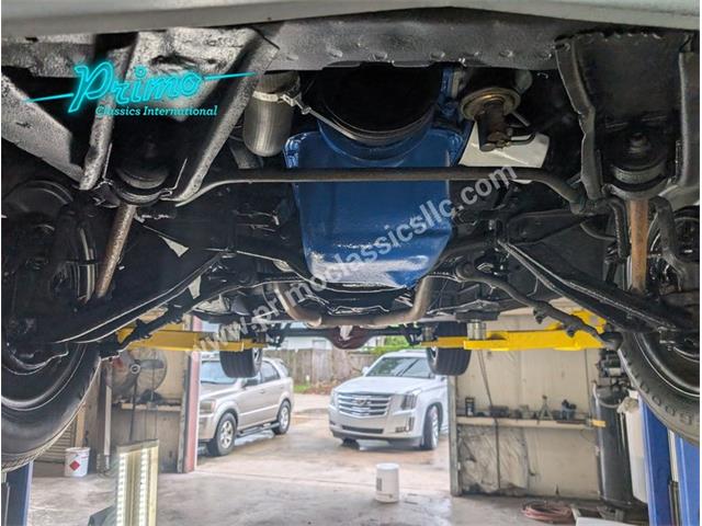 1966 Ford Mustang (CC-2092463) for sale in Lakeland, Florida