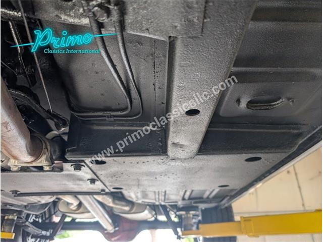 1966 Ford Mustang (CC-2092463) for sale in Lakeland, Florida