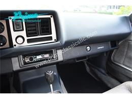1981 Chevrolet Camaro (CC-2092464) for sale in Lakeland, Florida