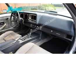 1981 Chevrolet Camaro (CC-2092464) for sale in Lakeland, Florida