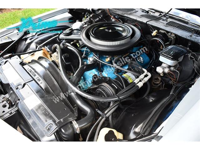 1981 Chevrolet Camaro (CC-2092464) for sale in Lakeland, Florida