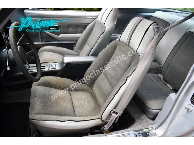 1981 Chevrolet Camaro (CC-2092464) for sale in Lakeland, Florida