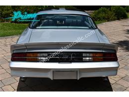 1981 Chevrolet Camaro (CC-2092464) for sale in Lakeland, Florida