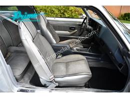 1981 Chevrolet Camaro (CC-2092464) for sale in Lakeland, Florida