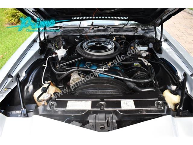 1981 Chevrolet Camaro (CC-2092464) for sale in Lakeland, Florida
