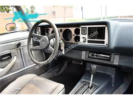 1981 Chevrolet Camaro (CC-2092464) for sale in Lakeland, Florida