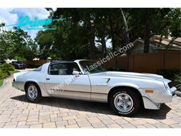 1981 Chevrolet Camaro (CC-2092464) for sale in Lakeland, Florida